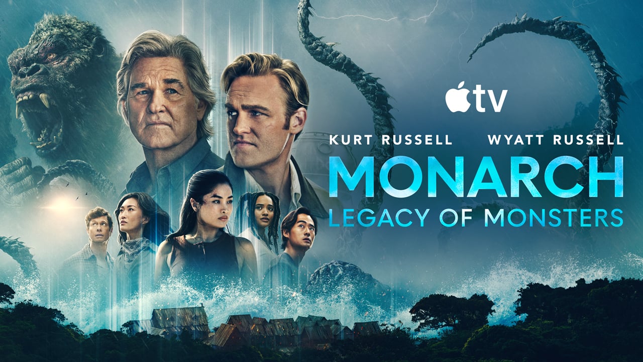 Is ‘Monarch: Legacy of Monsters’ Returning for Season 3? Apple TV Series In Talks for Renewal With Major Changes