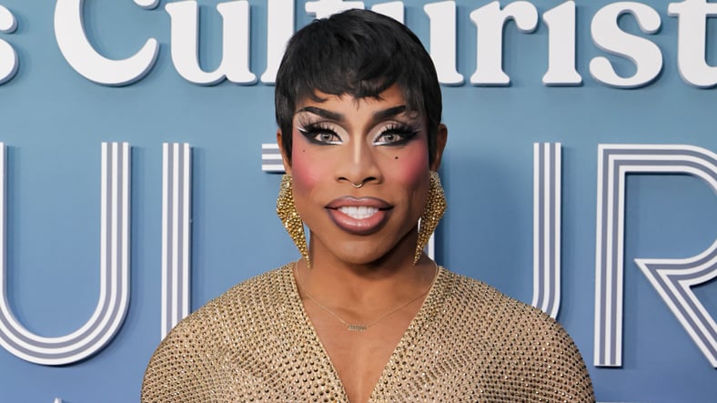 Monet X Change attends Las Culturistas Culture Awards 2026