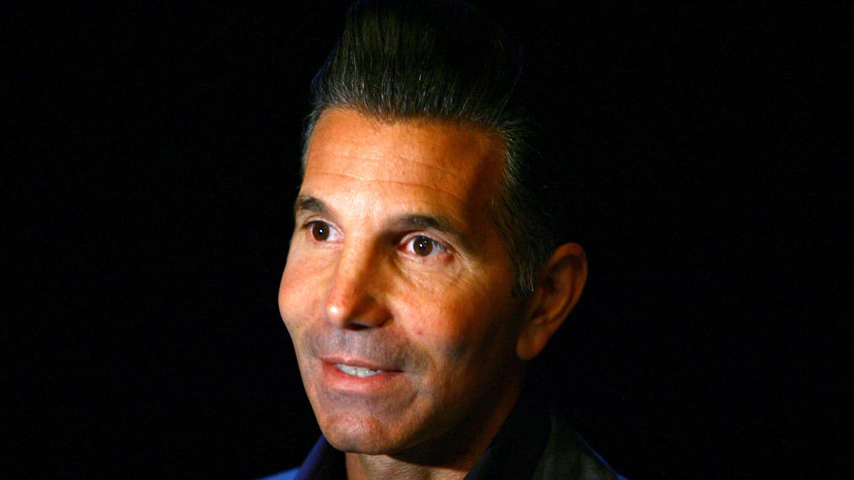 Lori Loughlin’s Ex Mossimo Giannulli Spotted Vacationing&hellip;