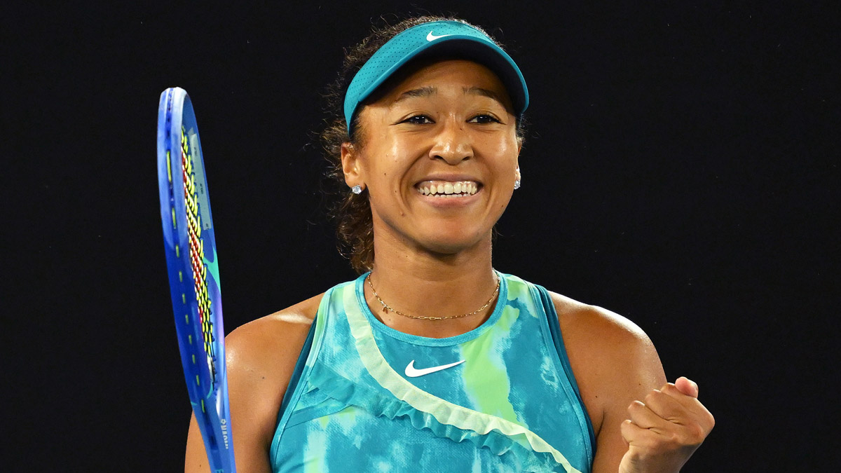 Naomi Osaka Scares Fans with Birthday Post, With Some Assuming She Was Retiring