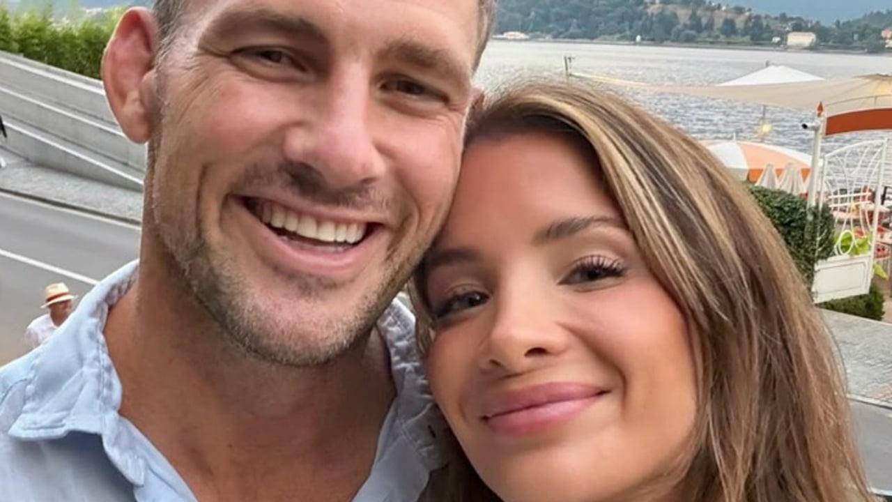 Naomie Olindo Announces She Is Expecting Her First Child