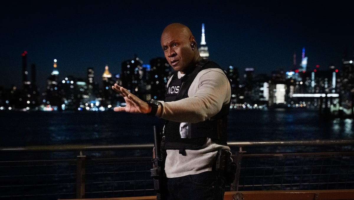 Is LL Cool J’s Sam Hanna Staying on ‘NCIS: New York’? Premiere Ending Explained