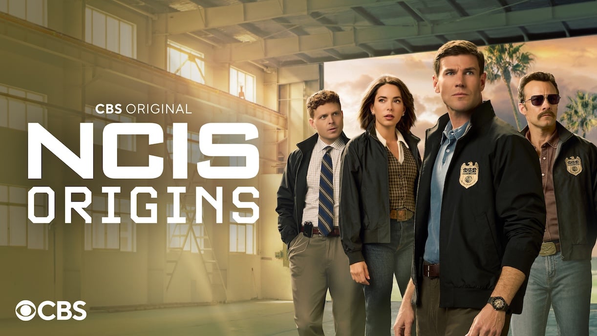 What Time Is ‘NCIS: Origins’ on Tonight? How to Watch&hellip;