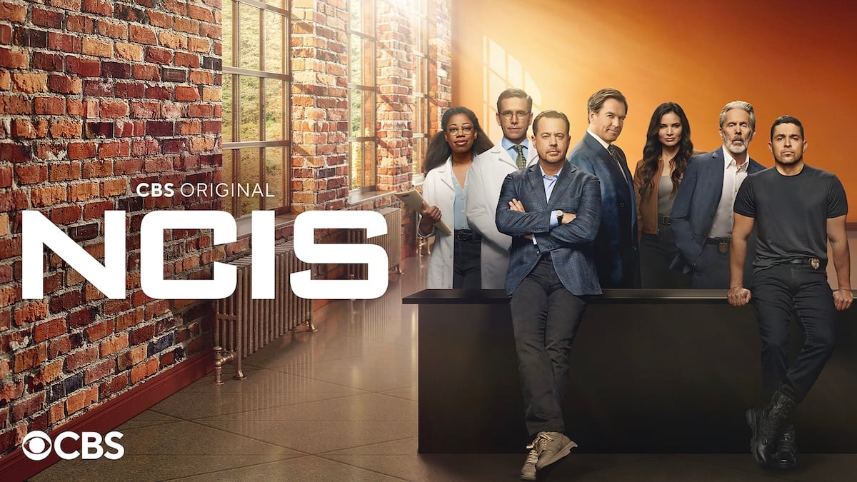 What Time Is ‘NCIS’ on Tonight? How to Watch Season 24 & Michael Weatherly’s Return