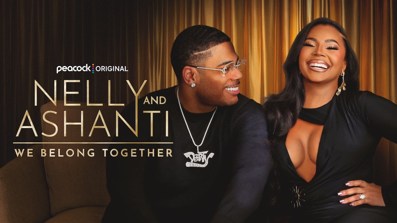 Nelly & Ashanti’s ‘We Belong Together’ Season 2 Gets…