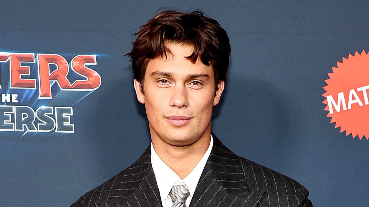 Nicholas Galitzine Spotted in Rare New Photos with Girlfriend Cameron Valentina Eyre After Nearly a Year of Dating