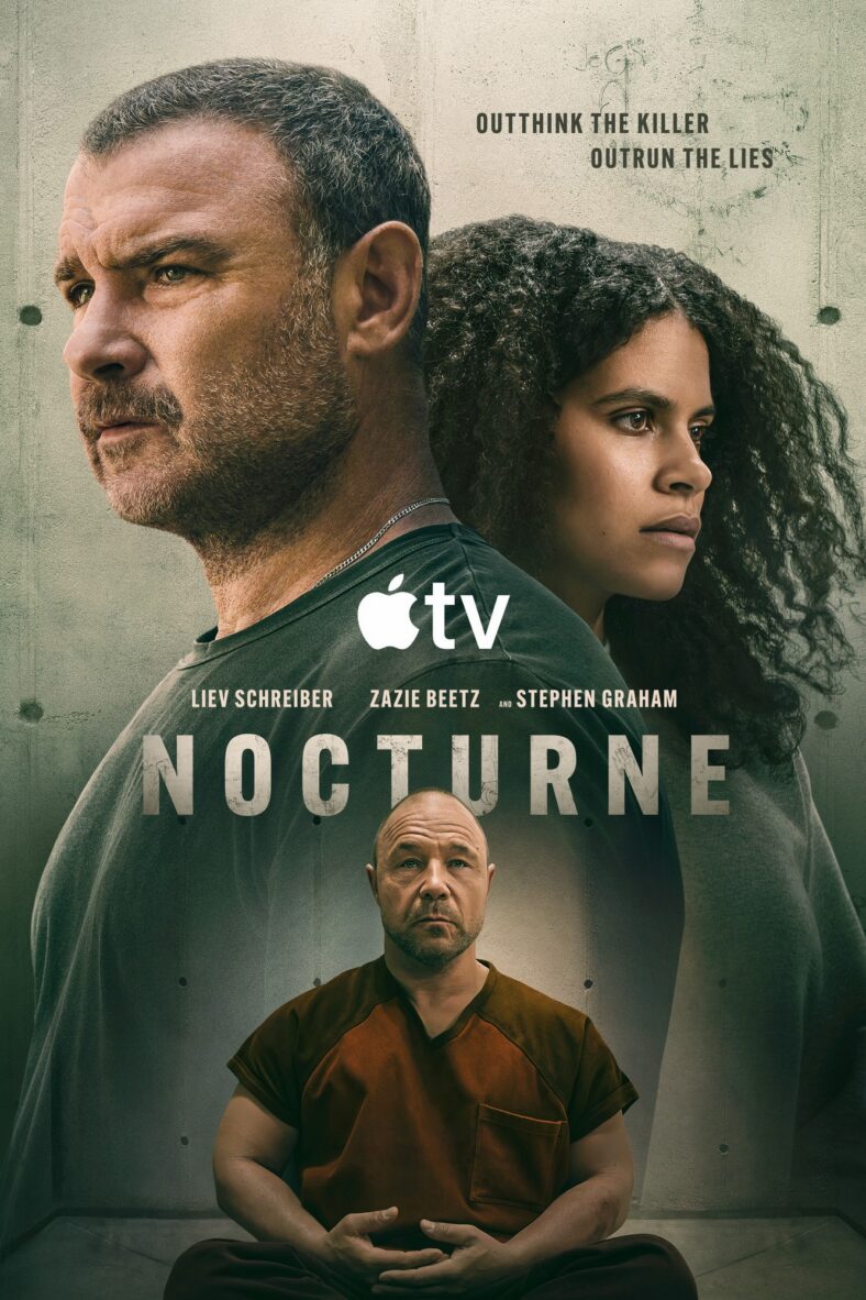 Nocturne poster