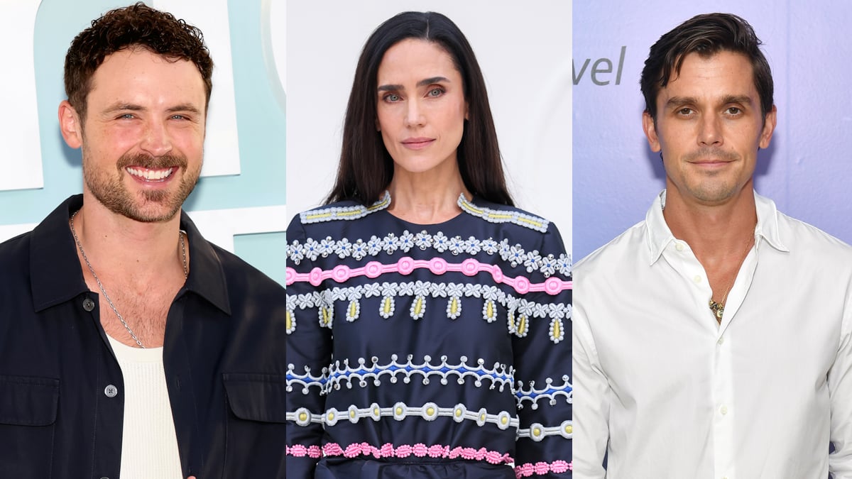 Celebrities Running in New York City Marathon 2026: See the Complete List of Stars!