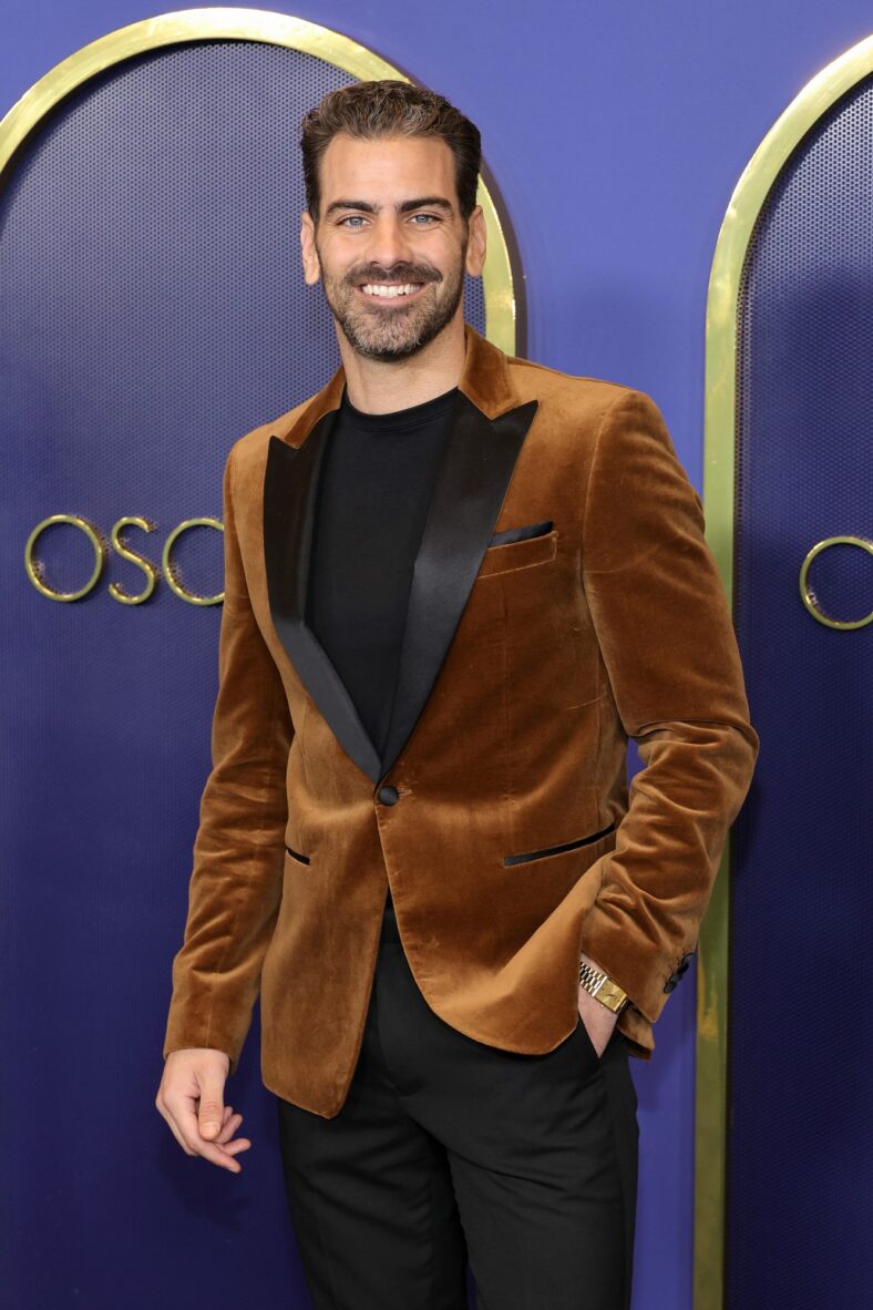 Nyle DiMarco joins All's Fair for season 2