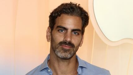 Nyle DiMarco joins All's Fair for season 2