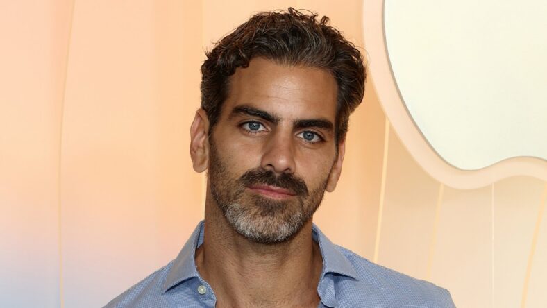 Nyle DiMarco joins All's Fair for season 2