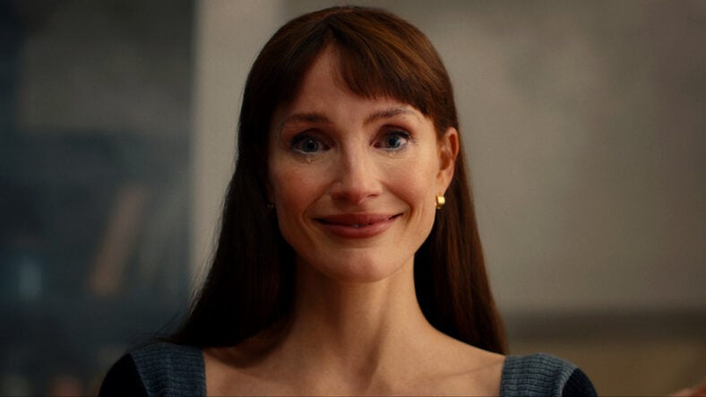 Jessica Chastain in Other Mommy