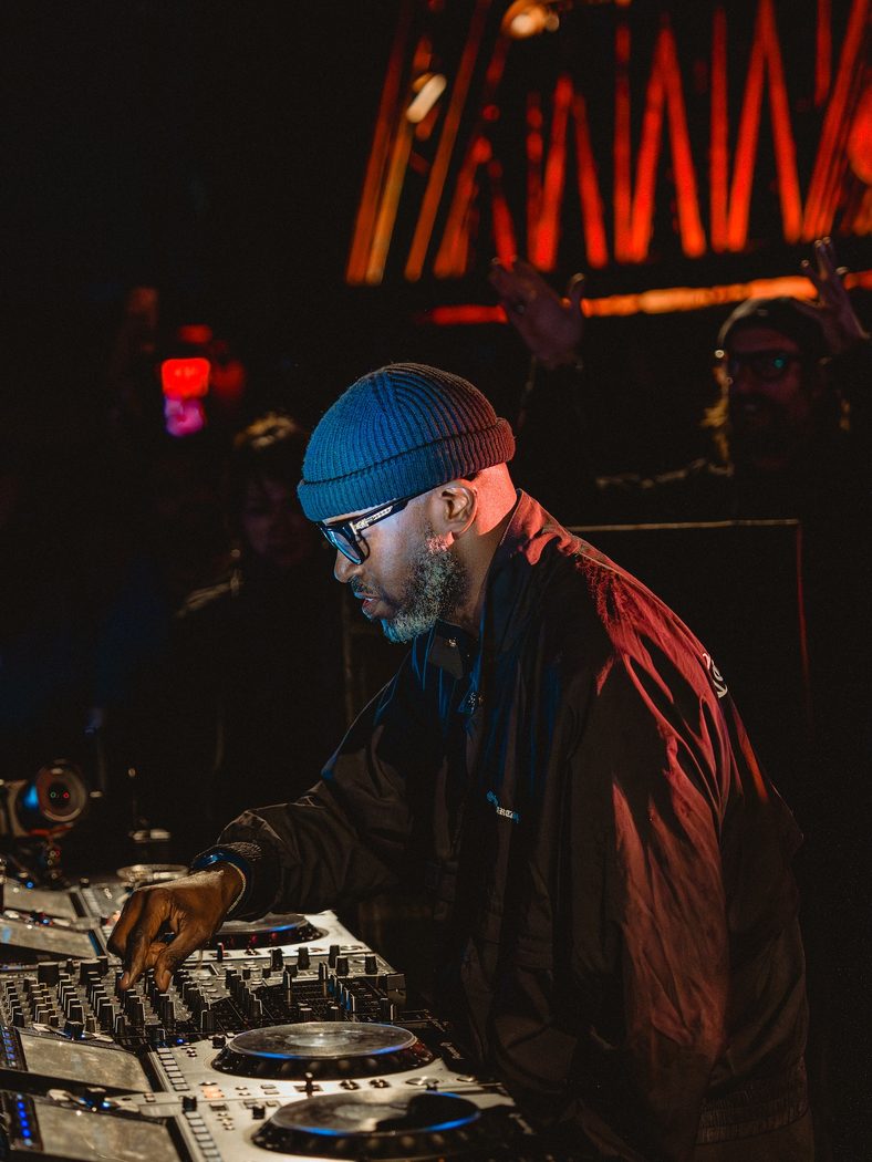 Pacha New York Closing Open-Air Season in Brooklyn October 2026