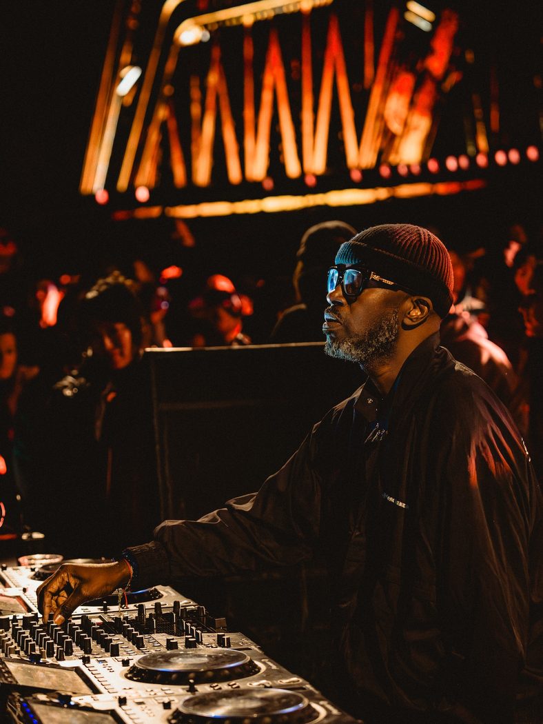 Pacha New York Closing Open-Air Season in Brooklyn October 2026