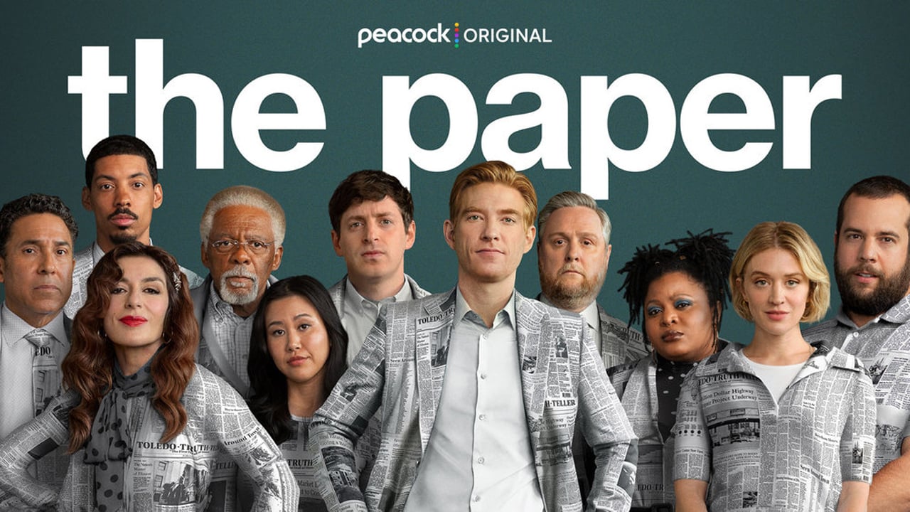 ‘The Paper’ Season 3? NBC Exec Shares Update On ‘The Office’ Spinoff’s Future
