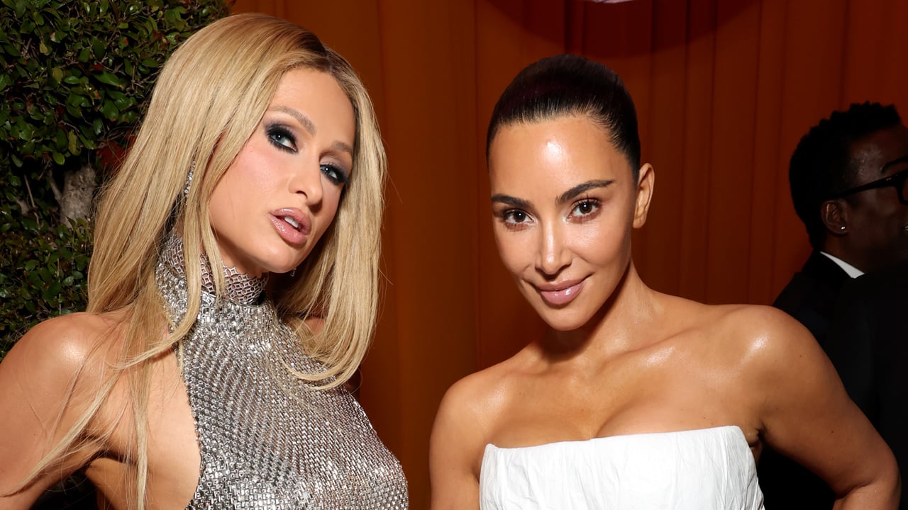 Kim Kardashian & Paris Hilton’s Friendship Timeline: From Their Early Falling Out to Where They Stand Today