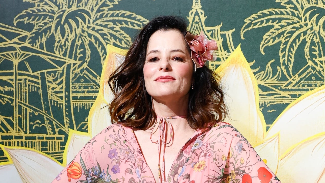 Parker Posey’s ‘Today’ Interview Takes Awkward Turn, Actress Reveals She’s No Longer Doing Upcoming Movie Parker Posey’s ‘Today’ Interview Takes Awkward Turn, Actress Reveals She’s No Longer Doing Upcoming Movie