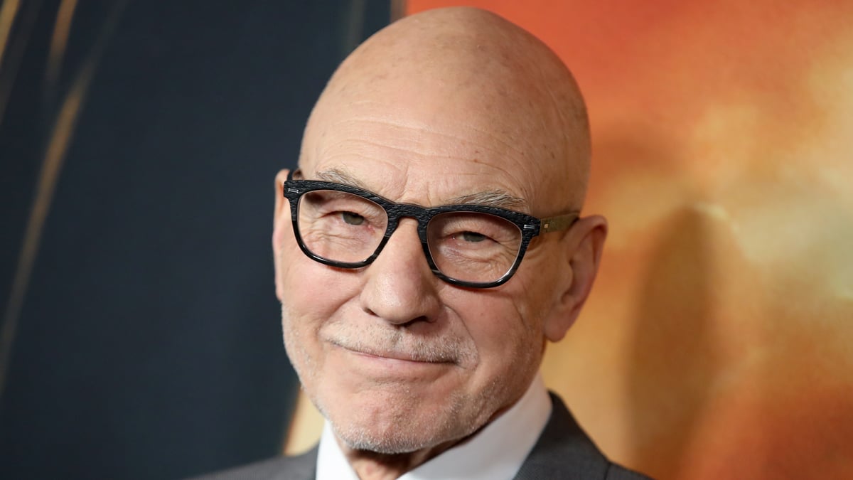 Sir Patrick Stewart Dies at 86 After Brief Battle with Alzheimer’s Disease