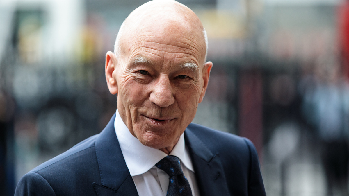 Patrick Stewart’s Upcoming ‘Avengers: Doomsday’ Appearance: What to Know About His Final Screen Projects