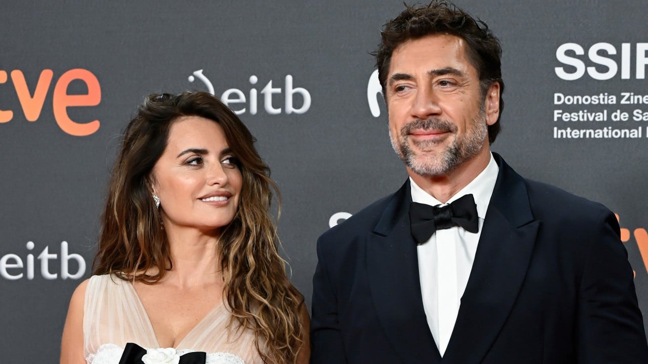Penelope Cruz Opens Up About Working with Husband Javier Bardem Again on New Movie ‘Bunker’