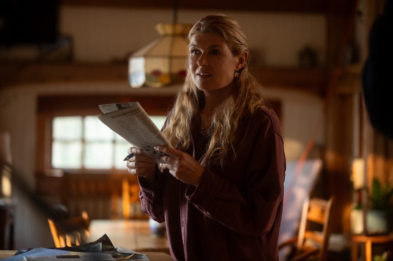 Phony Season 1 stills
