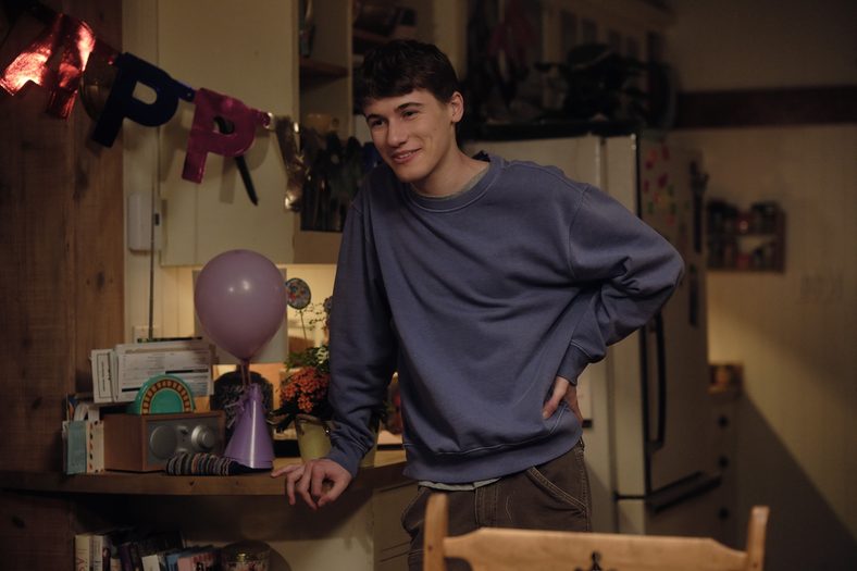 Phony Season 1 stills