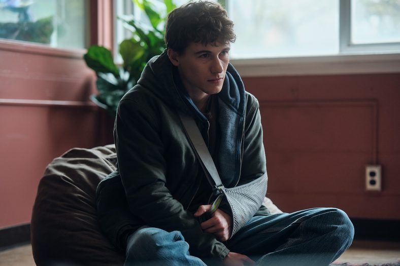 Phony Season 1 stills