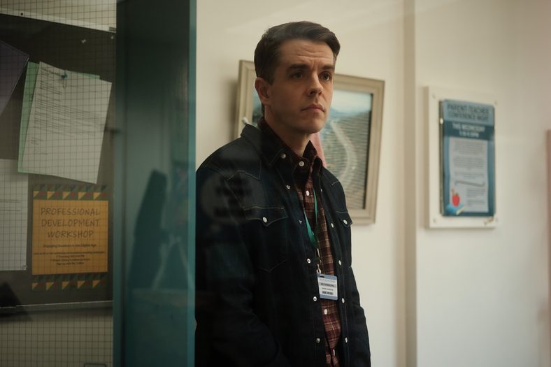 Phony Season 1 stills