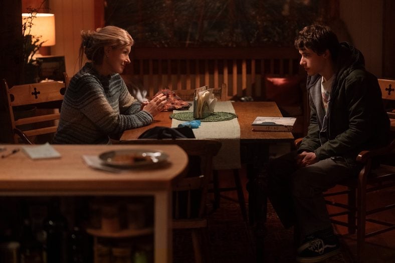 Phony Season 1 stills