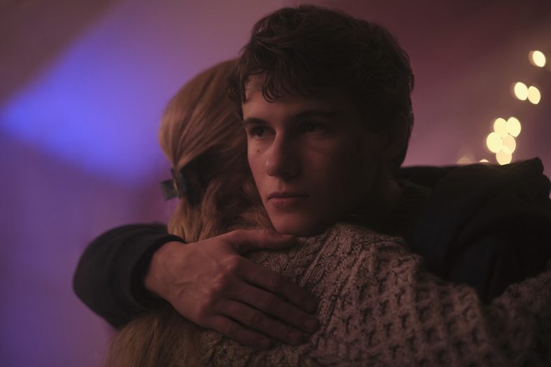 Phony Season 1 stills