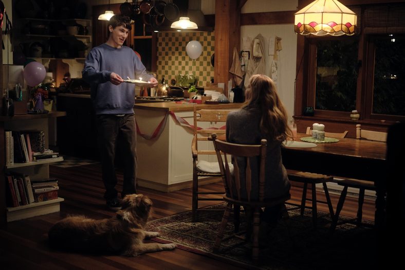 Phony Season 1 stills