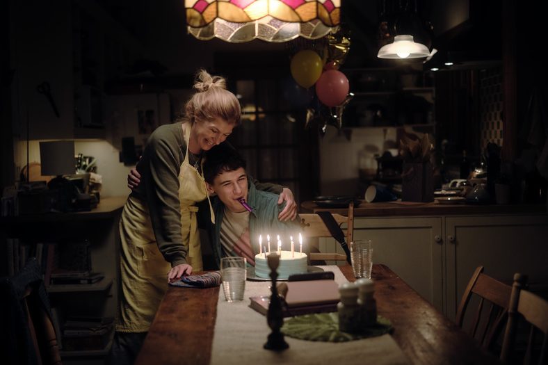 Phony Season 1 stills