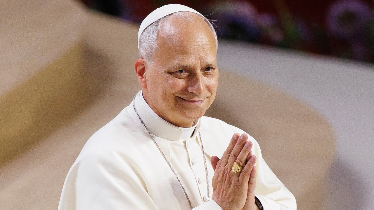 Pope Leo Released from Hospital 4 Days After Undergoing Lung Cancer Surgery