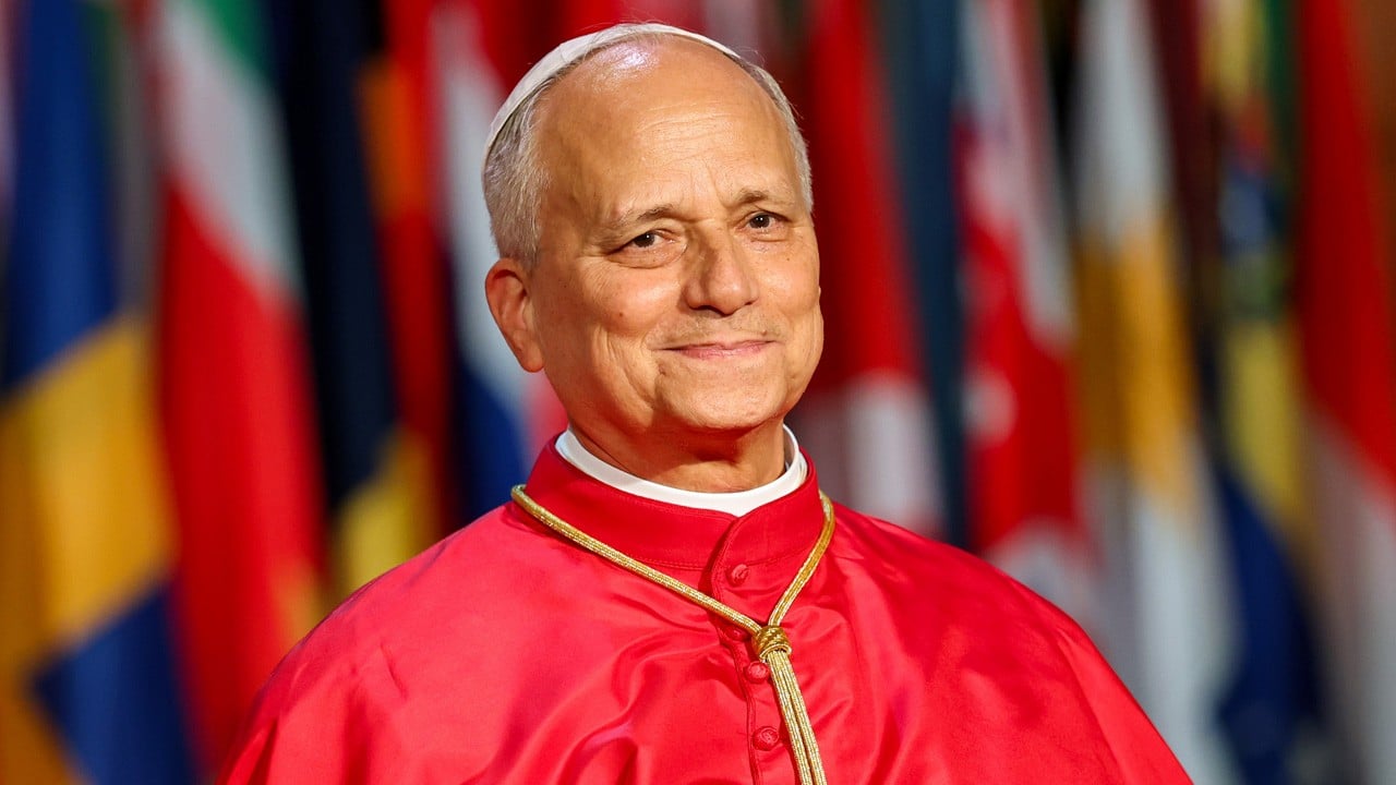 Pope Leo Makes History as First Pontiff to Vote in U.S. Election