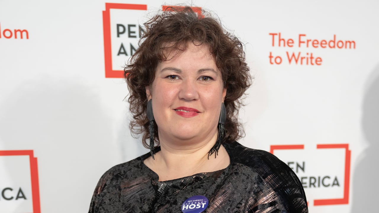 'Heated Rivalry' Author Rachel Reid Reveals More Details About Upcoming Book 'Unrivaled,' Including What Other Characters Will Be Involved