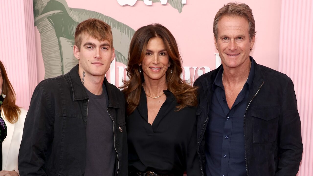 Who Is Randy Gerber Rande Gerber Shares Emotional Tributes to Son Presley After His Passing