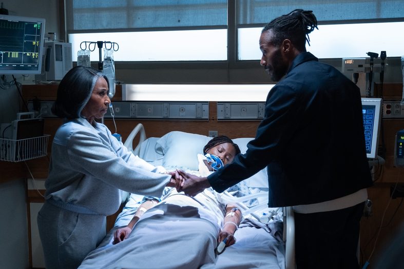 PAULETTA WASHINGTON, EMAYATZY CORINEALDI, MCKINLEY FREEMAN Reasonable Doubt Season 4