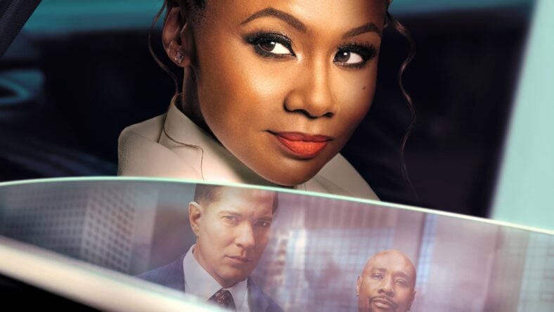 Reasonable Doubt Key Art for Season 4