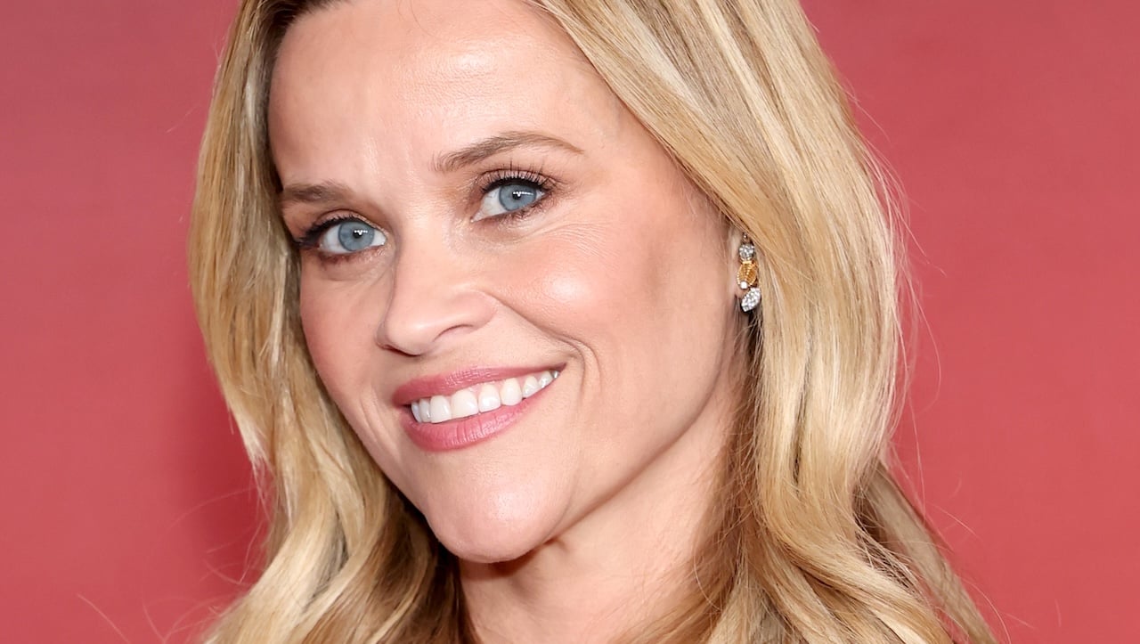 Reese Witherspoon Is Buying Back Her Hello Sunshine Company&hellip;