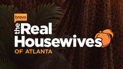 Real Housewives of Atlanta logo