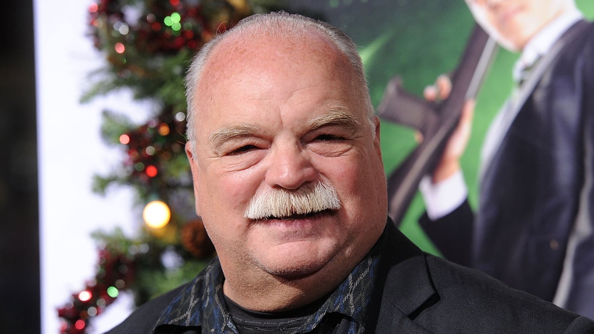 Richard Riehle’s Cause of Death Confirmed