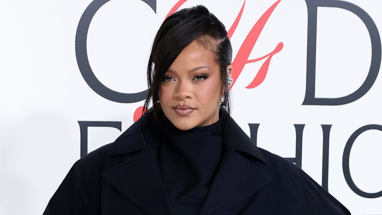 Rihanna Reveals Just How Many Unreleased Songs She Is Sitting On as Fans Eagerly Await New Music