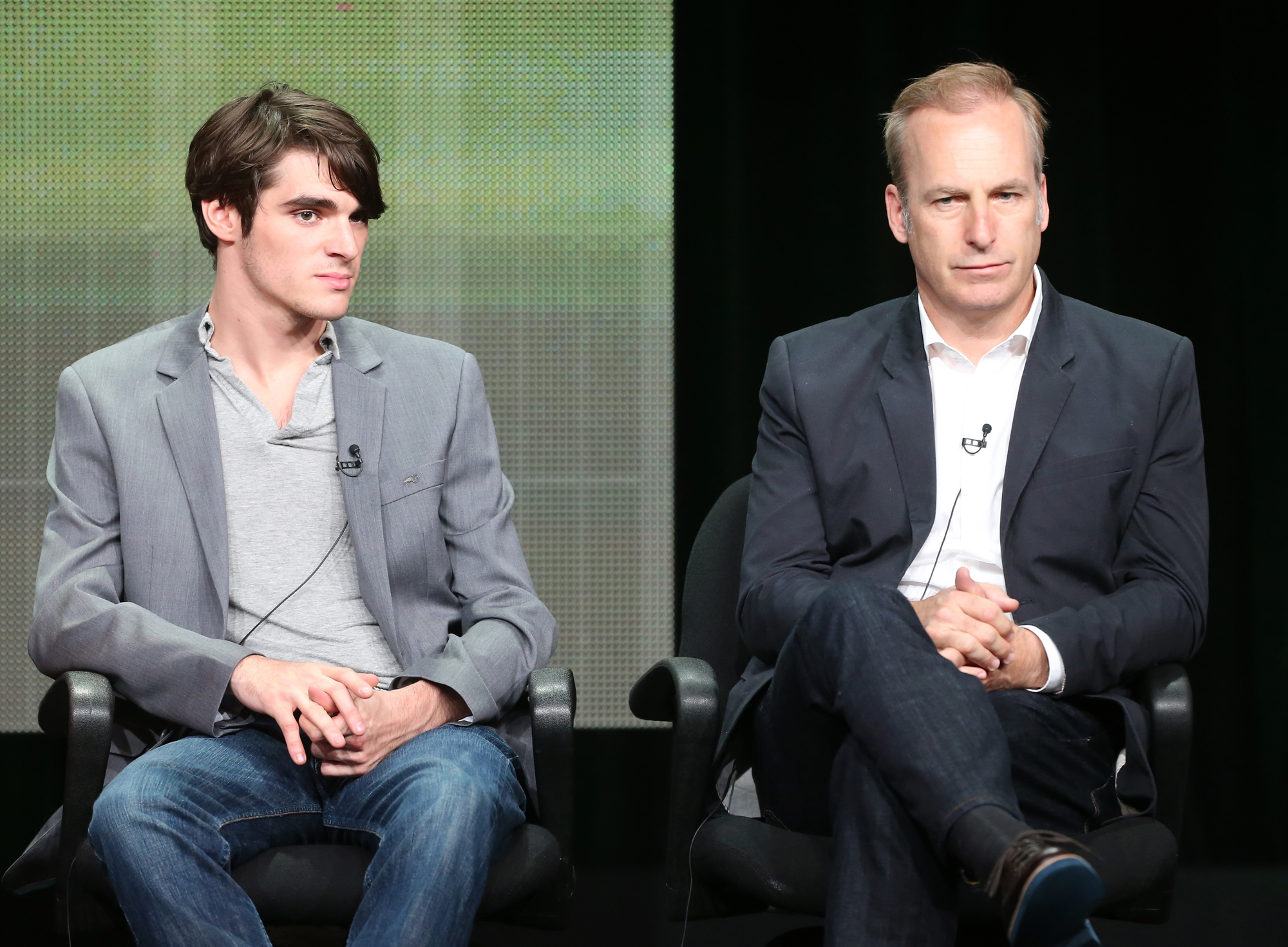 Bob Odenkirk Breaks Silence on ‘Breaking Bad’ Actor RJ Mitte’s Tragic ...
