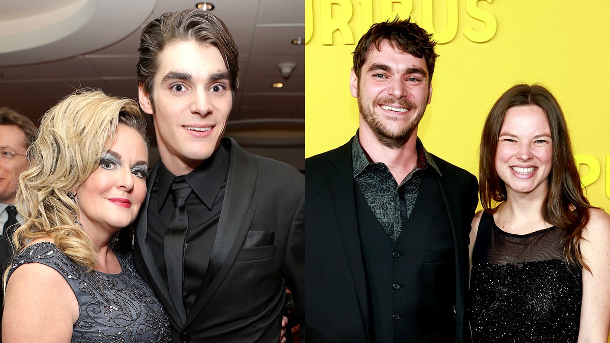 RJ Mitte’s Mom Clarifies Reports About Not Inviting Late Son’s Fiancee Kennedy Suarez to Funeral