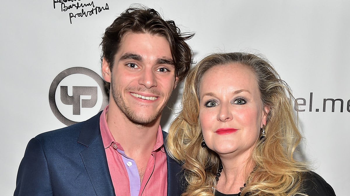 RJ Mitte’s Mom Breaks Silence on His Death, Confirms ‘Struggle’ with His Fiancee Kennedy Suarez