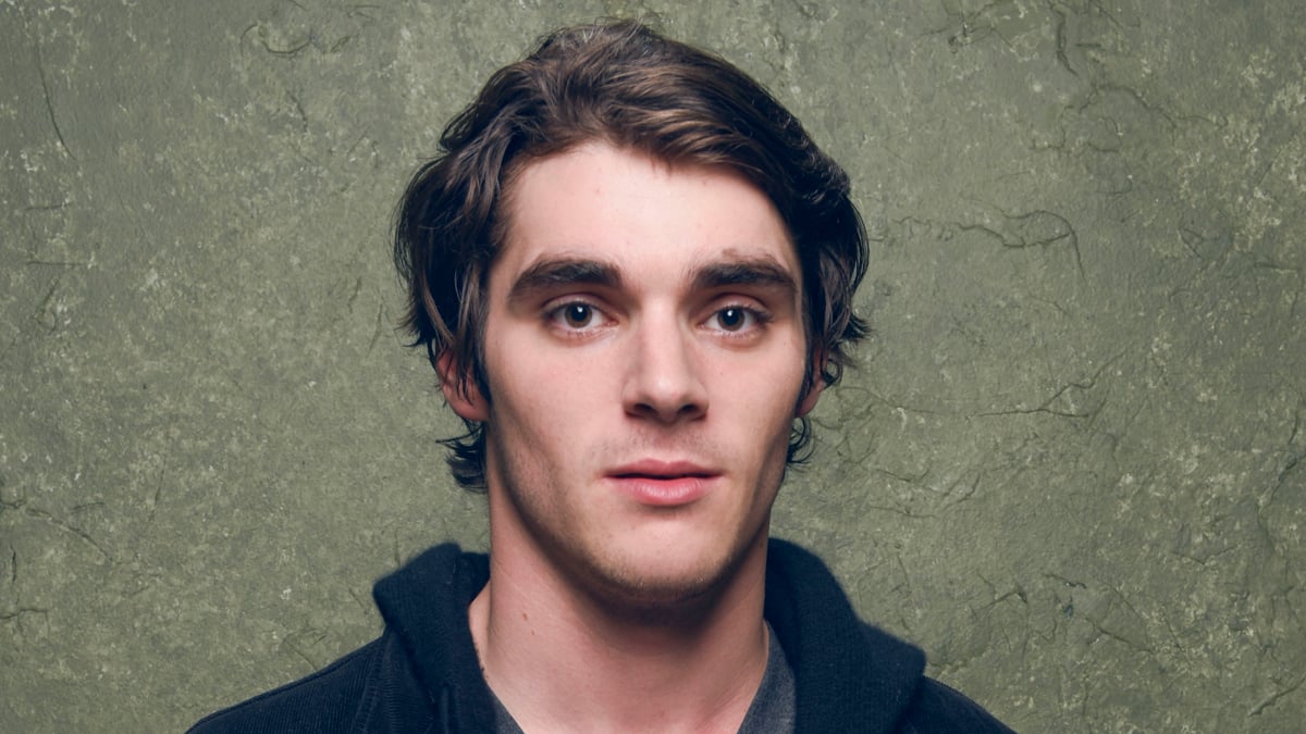 RJ Mitte Made a Sobering Comment About Life Just One Week Before His Passing at 34