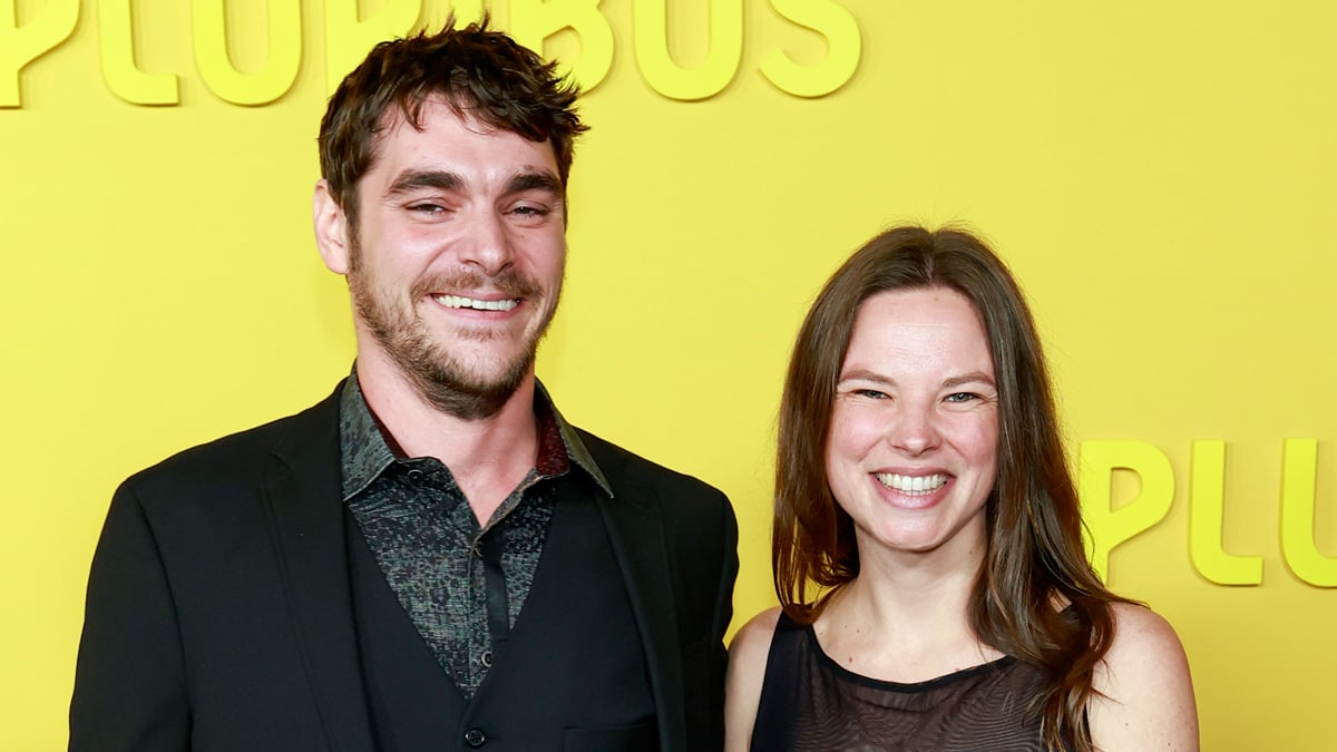Who Is RJ Mitte’s Girlfriend? He Got Engaged to Fiancee Kennedy Suarez One Year Ago