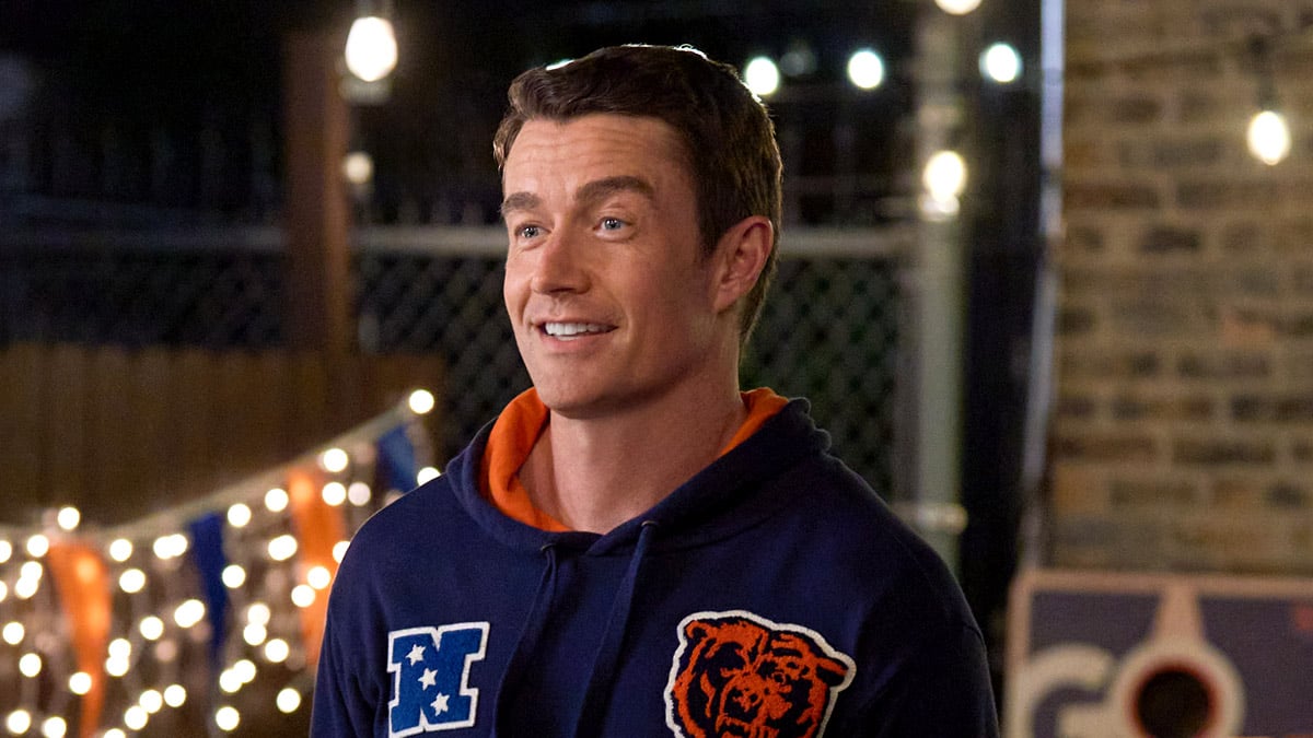 Who is Robert Buckley’s Wife? Meet the Hallmark Actor’s Longtime Love!