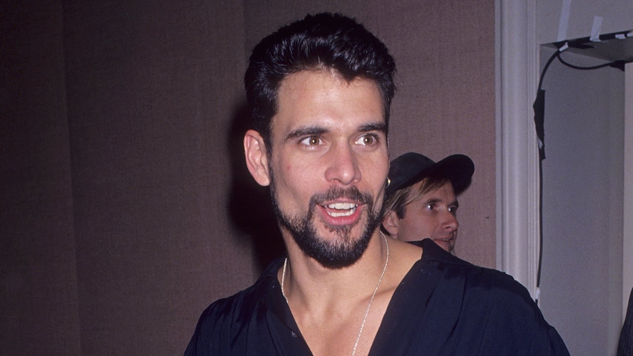 Robert Kelker-Kelly Update: ‘Days of Our Lives’ Actor Died at Home After Complaining of Chest Pain
