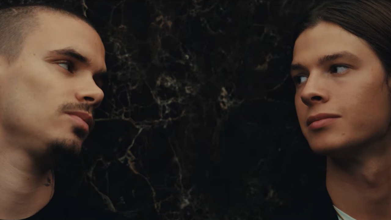 ‘Forty Love’ Trailer: Romeo Beckham Makes Acting Debut In Gay Tennis Romance Film – Watch Now!